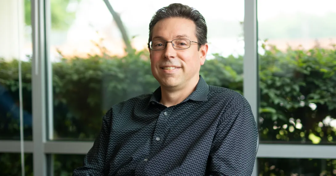 Gary Hamilton of InteliChart on patient engagement