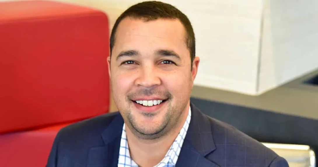 Andy Sajous of Ahead on AI