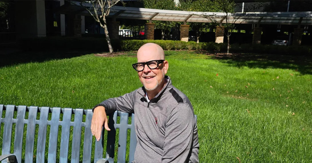 Lynn Carroll of HSBlox on AI