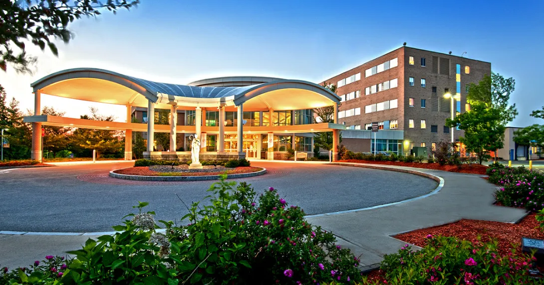 Covenant Health on philanthropic aid