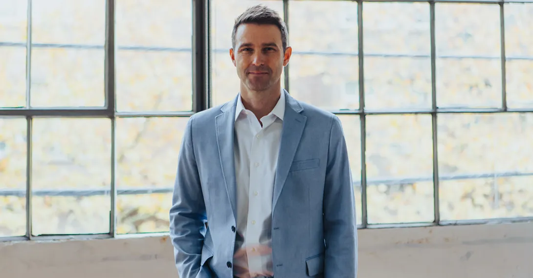 Gabriel Jones of Proprio on AI