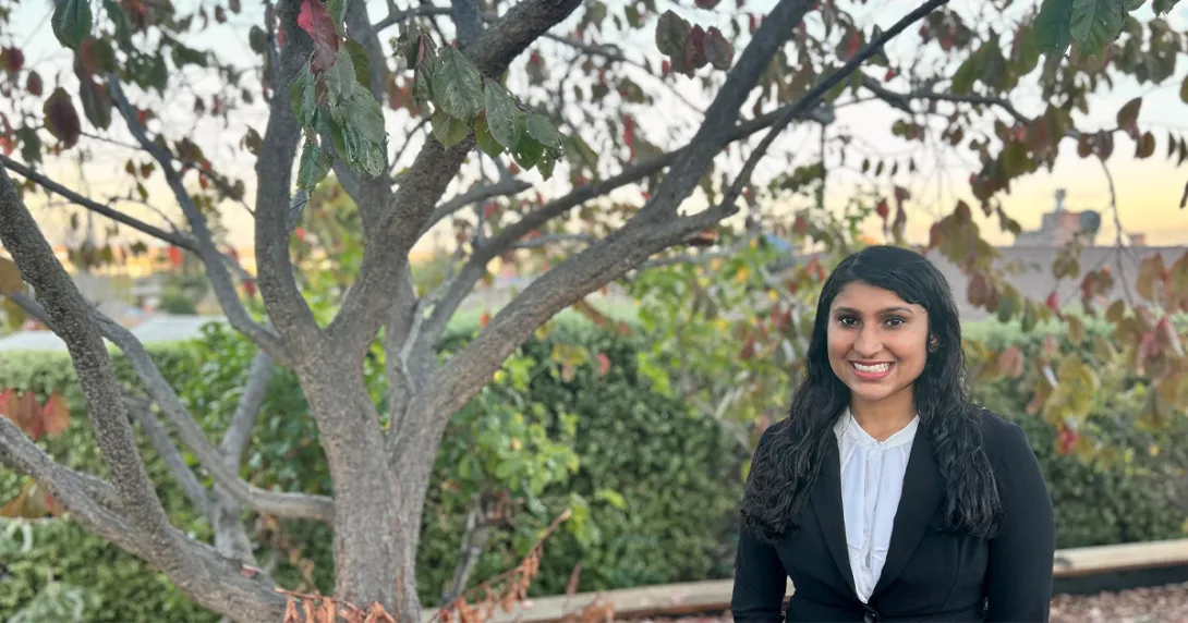 Dr. Shreya Shah of Stanford Health Care on artificial intelligence