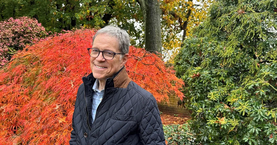 Dr. Steve Schutzer of Upswing Health on AI and telehealth