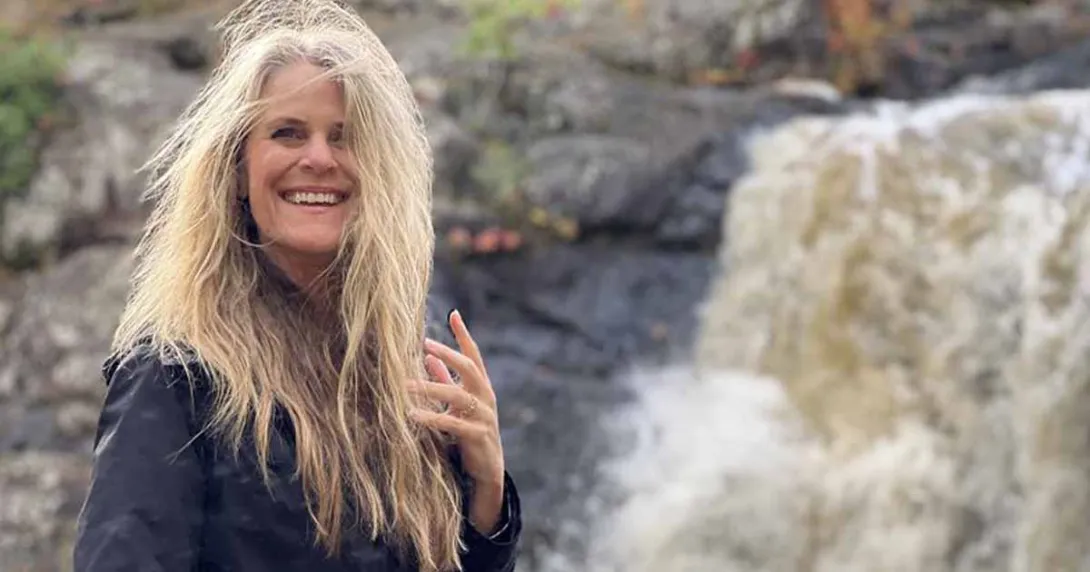 Lisbeth Votruba, RN, of AvaSure on virtual nursing