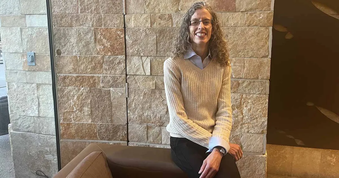 Laura Kreofsky of Cascadia Health and Pivot Point Consulting