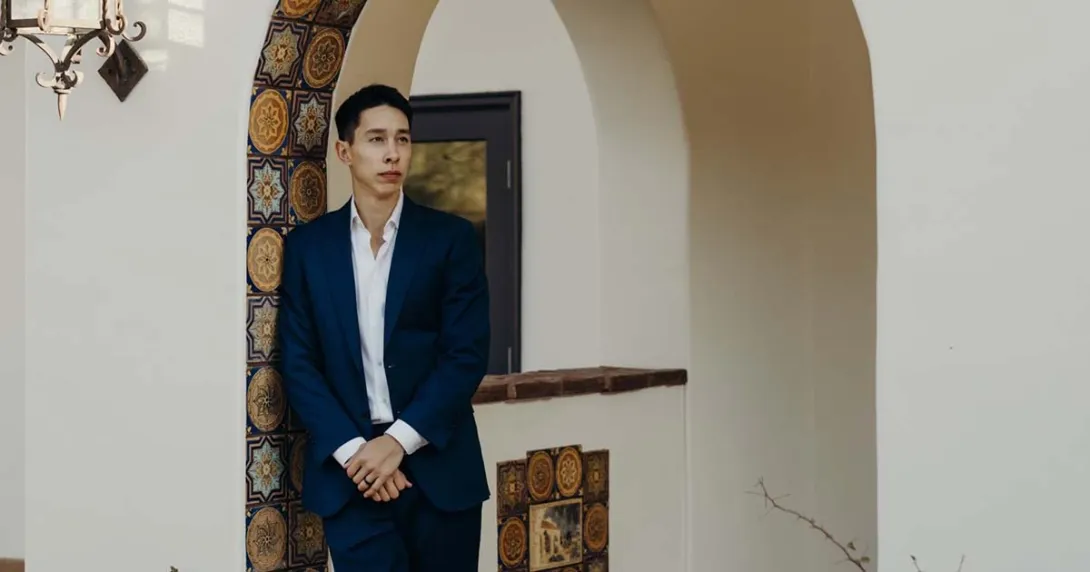 Dr. Justin Norden of GSR Ventures on generative AI