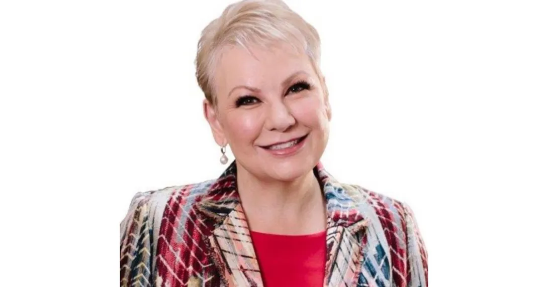 Lyn McGrath, Board Chair, Australian Digital Health Agency