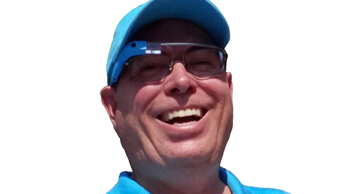 AI machine learning workflow HIMSS17