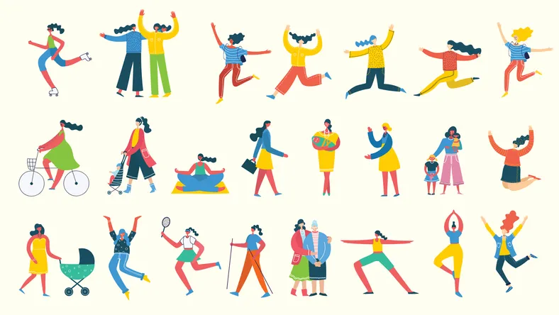 International Women's Day