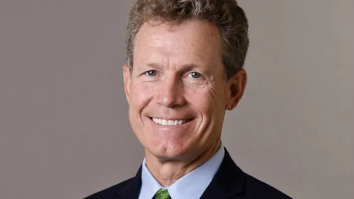 Allscripts CEO Paul Black