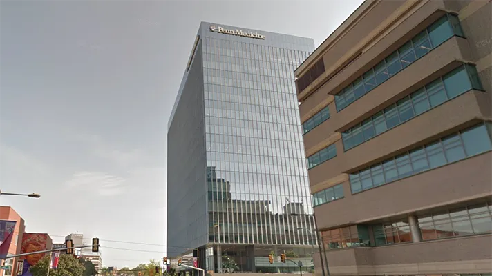 Penn Medicine telehealth program