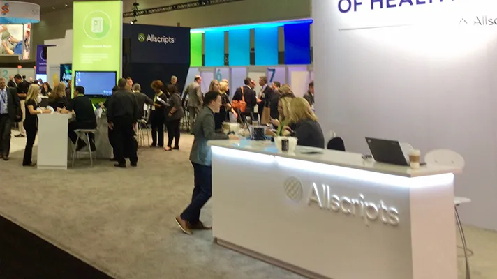 Allscripts fights opioids