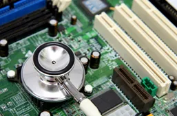 Application performance