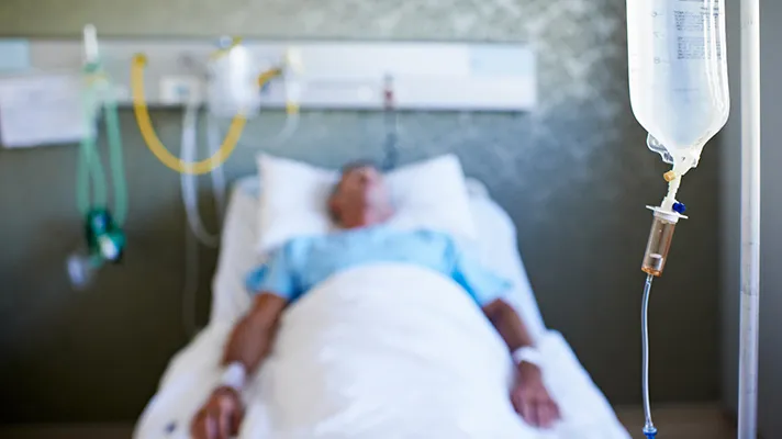 information security is a patient safety issue