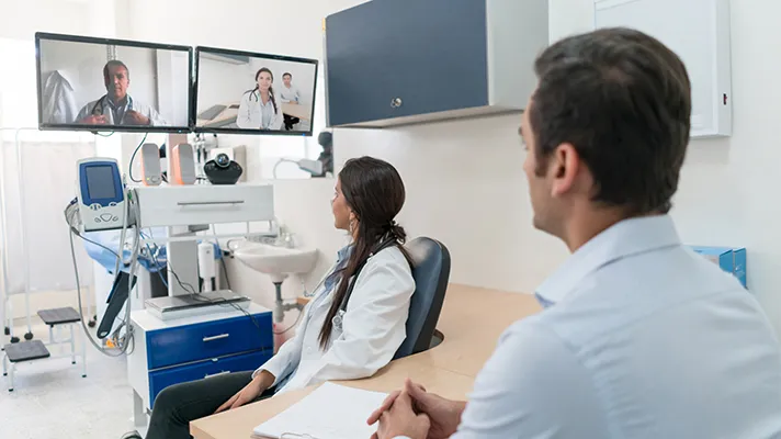 Penn Medicine Telehealth