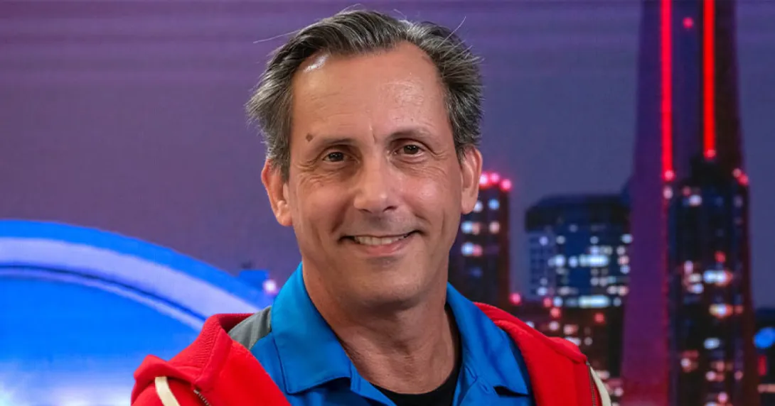 Wes Wright CTO Imprivata cybersecurity