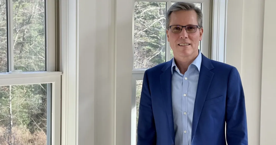 Clay Ritchey, Verato, patient matching