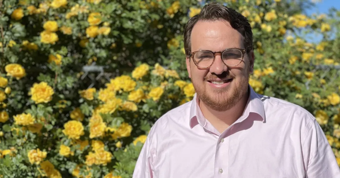 Sam Lambson interoperability Cerner EHR