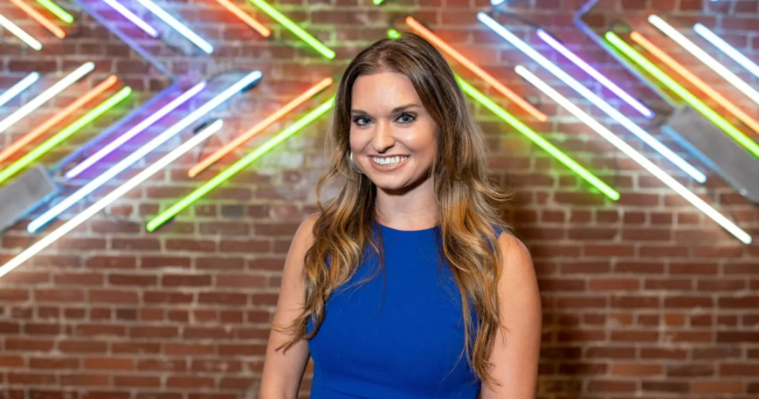 Carly Barnes of Buchanan Ingersoll & Rooney on generative AI