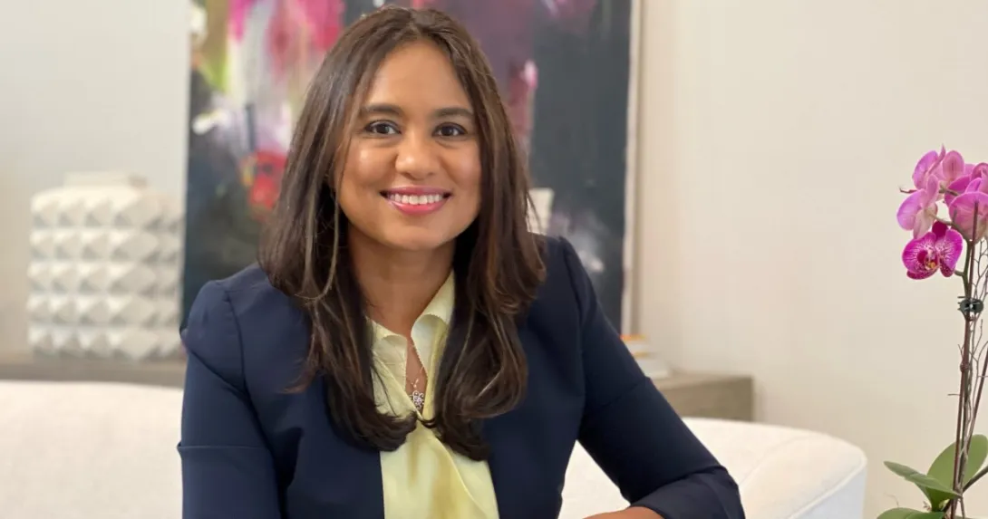 Madhuri Sebastian interoperability Philips