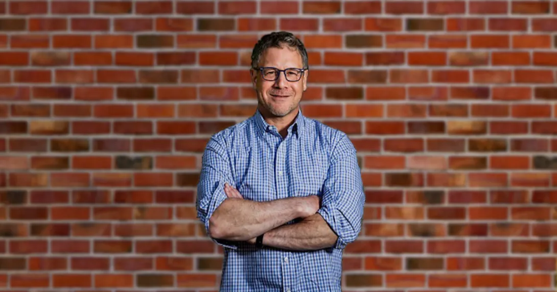 Murray Brozinsky, Conversa Health, Amwell, chatbots