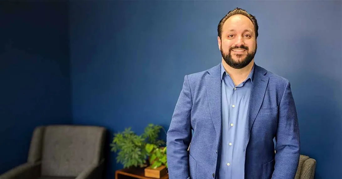 Prevounce Founder Daniel Tashnek on RPM coding
