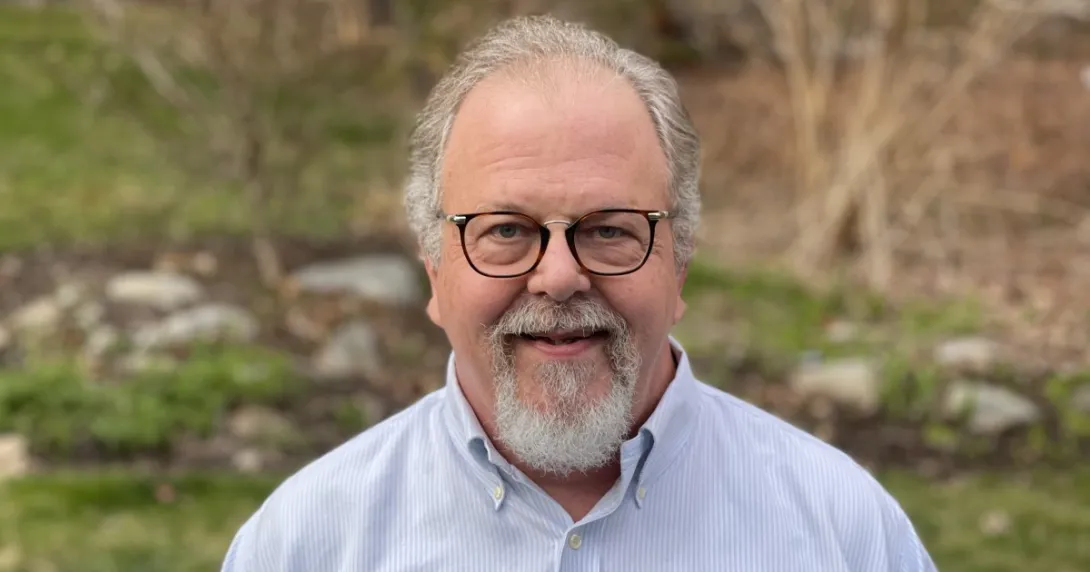 CIO Blackford Middleton