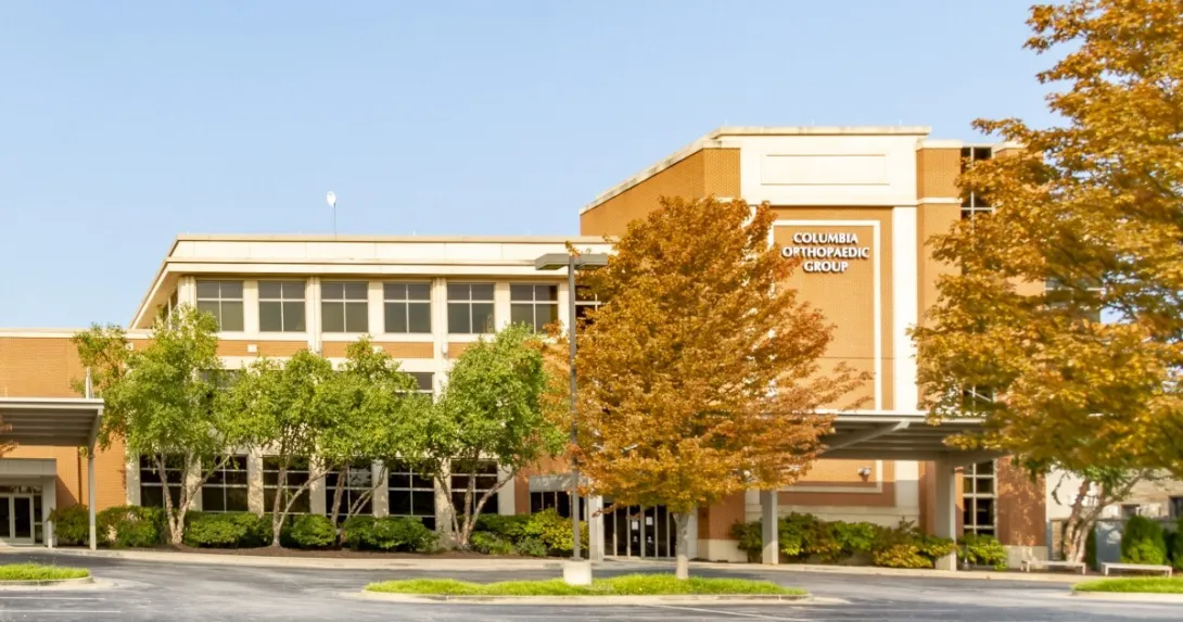 Surgical Center