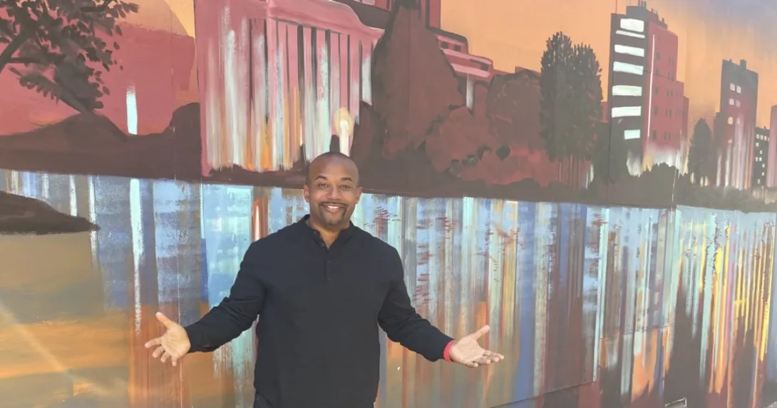 Daryn Dodson Illumen Capital health equity