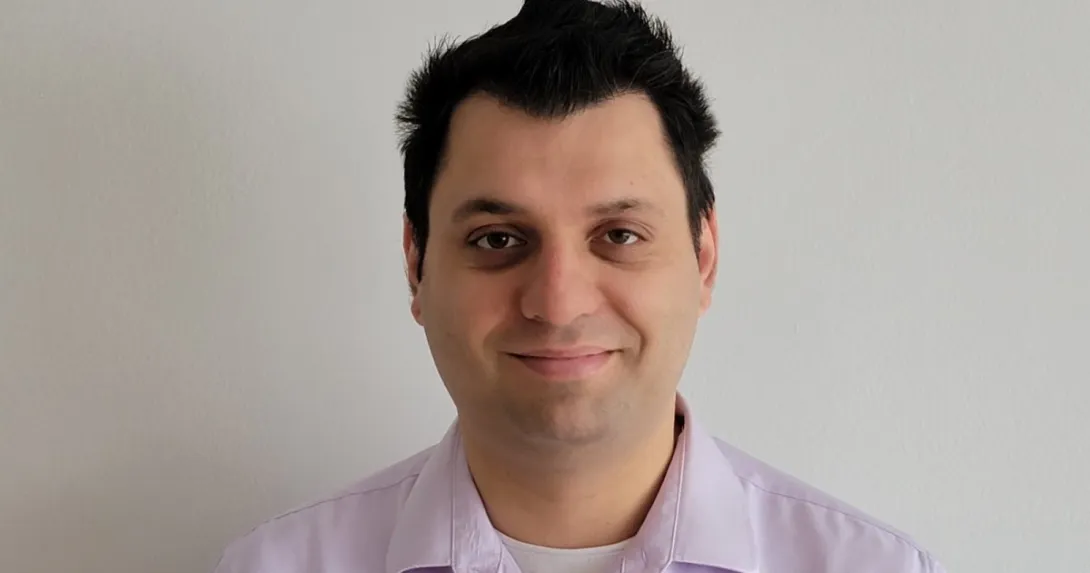 Leon Lerman Cynerio cybersecurity