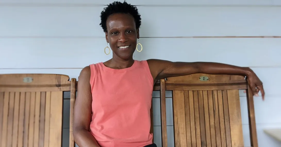 Allyson Livingstone diversity inclusion athenahealth