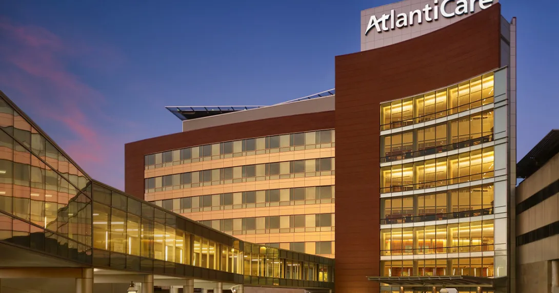 AtlantiCare