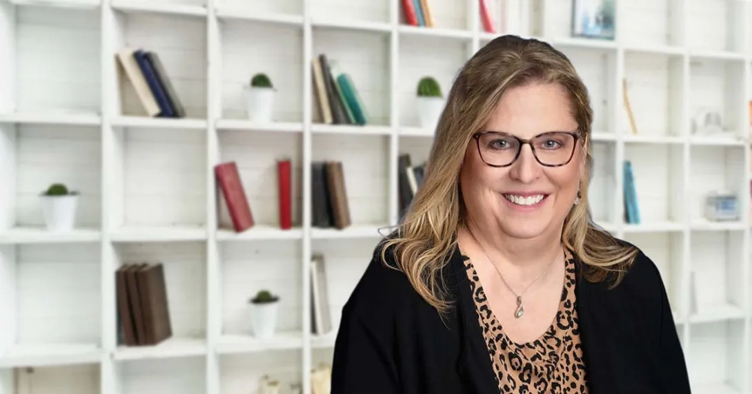 Carol Ann Hudson of Lifepoint Health on eCQM