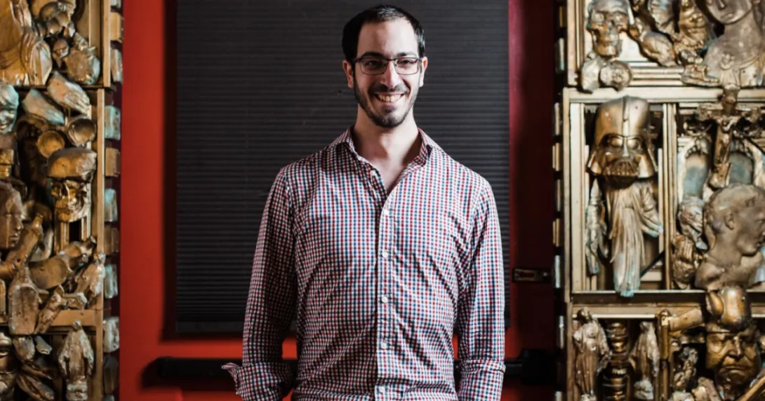 Rob Gurzeev CyCognito cybersecurity
