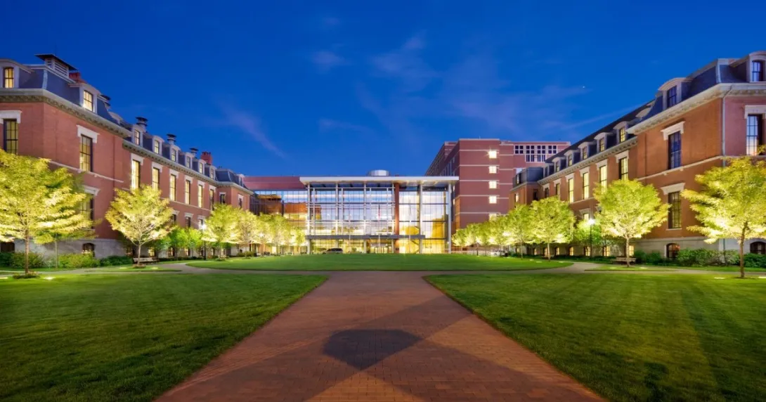 Boston Medical Center
