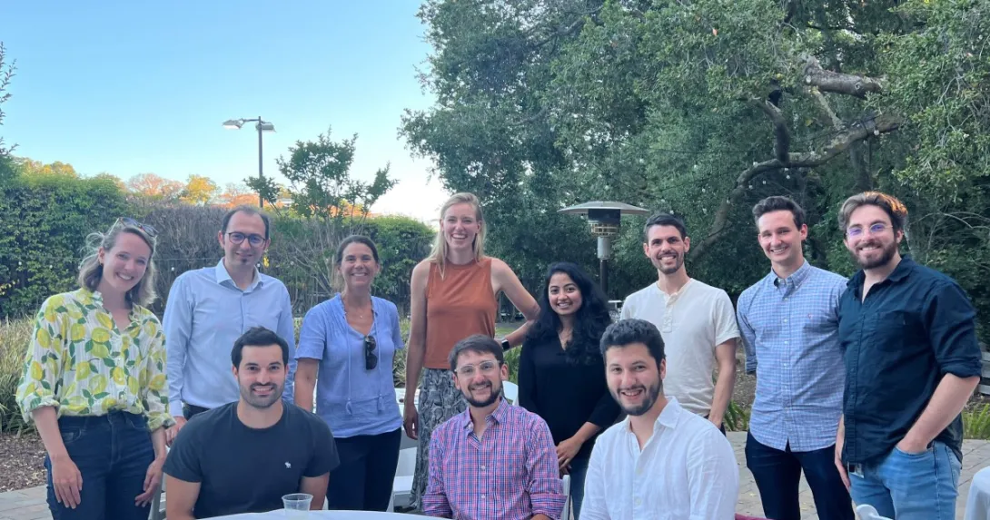Stanford University School of Medicine, AI