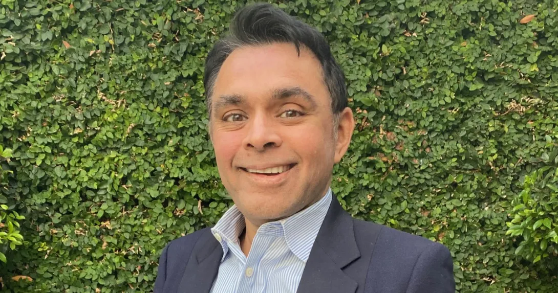 Dr. Sanjiv M. Narayan, Stanford University School of Medicine, AI
