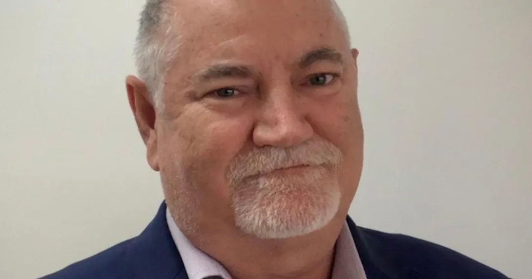 Andrew Pedrazzini
