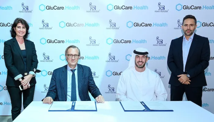 Novo Nordisk, Glucare