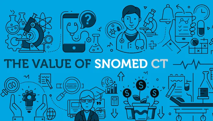 SNOMED, standards, Riayati