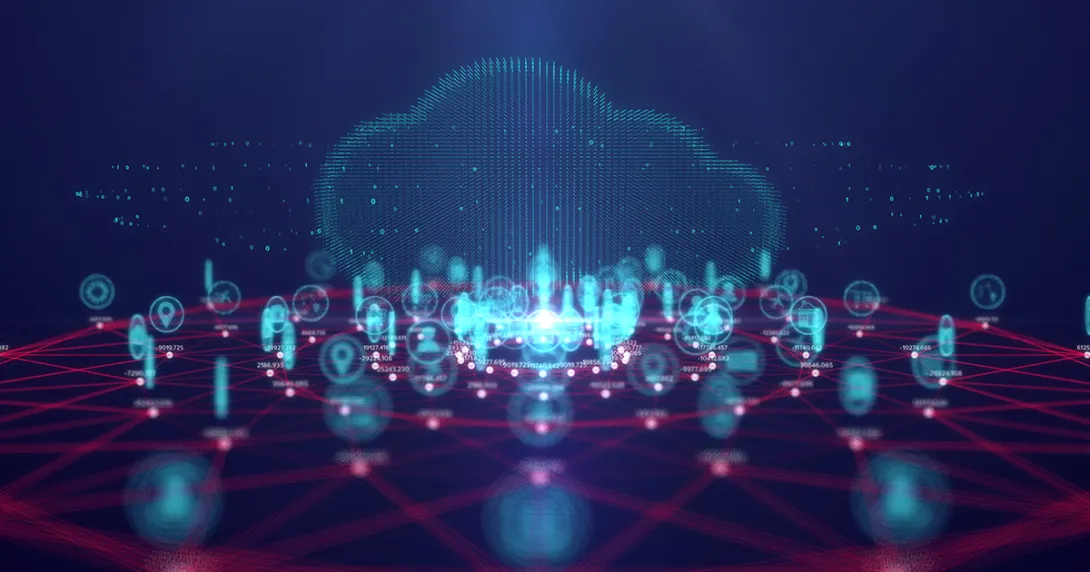Joshi, AI, Palantir