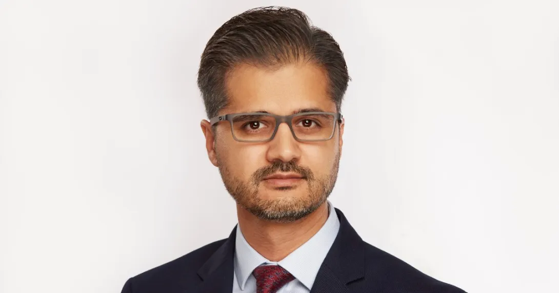 A. Hadi Chaudry