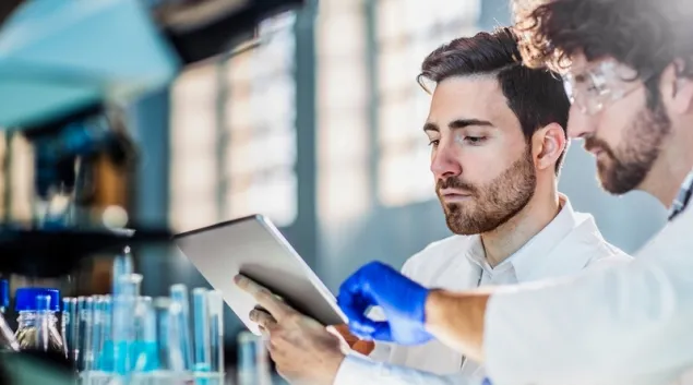 precision medicine