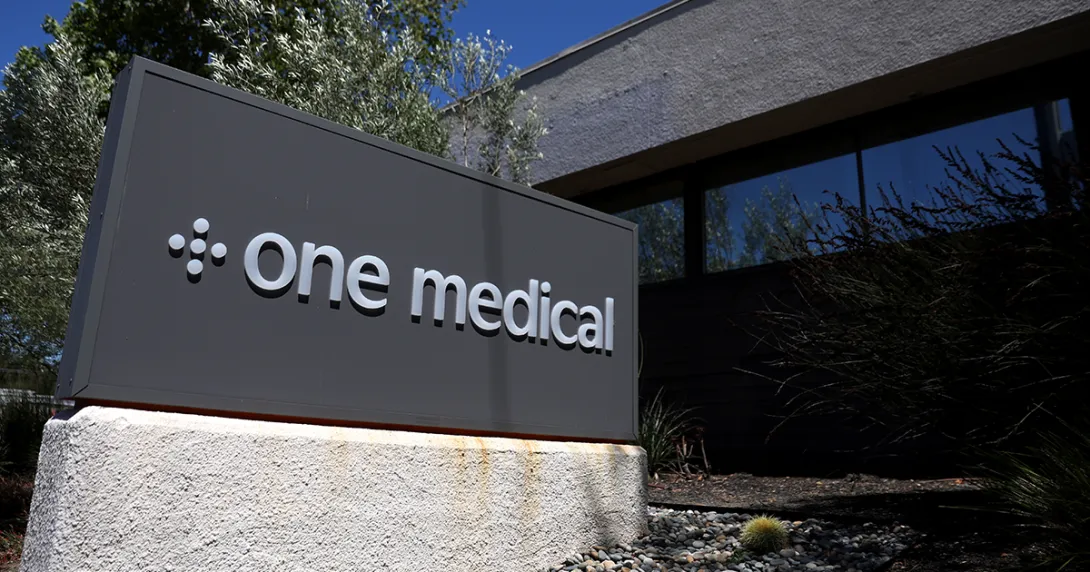 One Medical