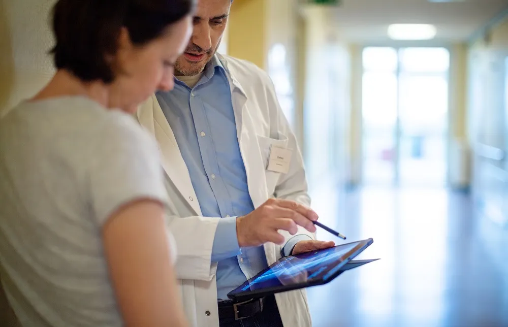 NHS Digital