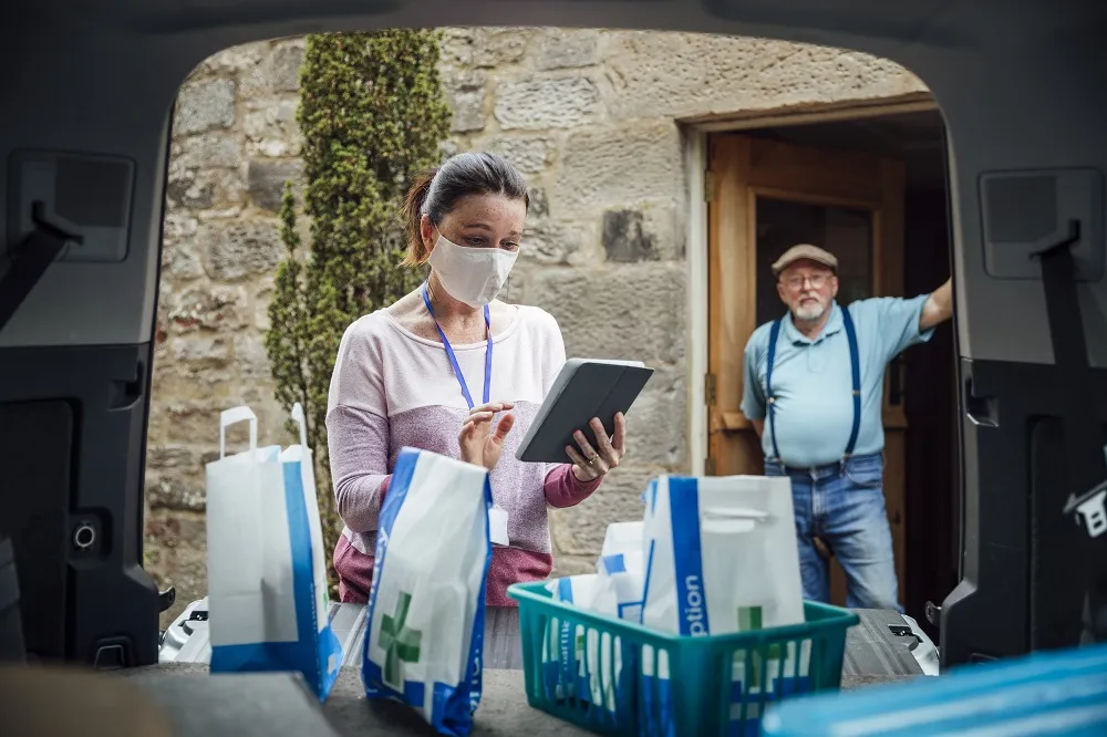 non-communicable diseases