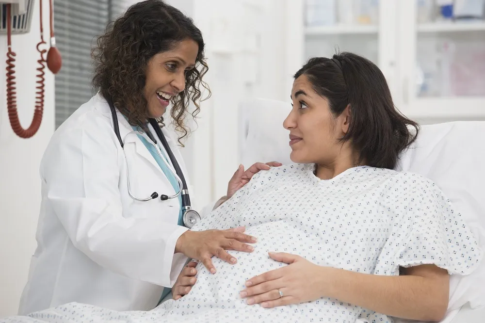 maternity records