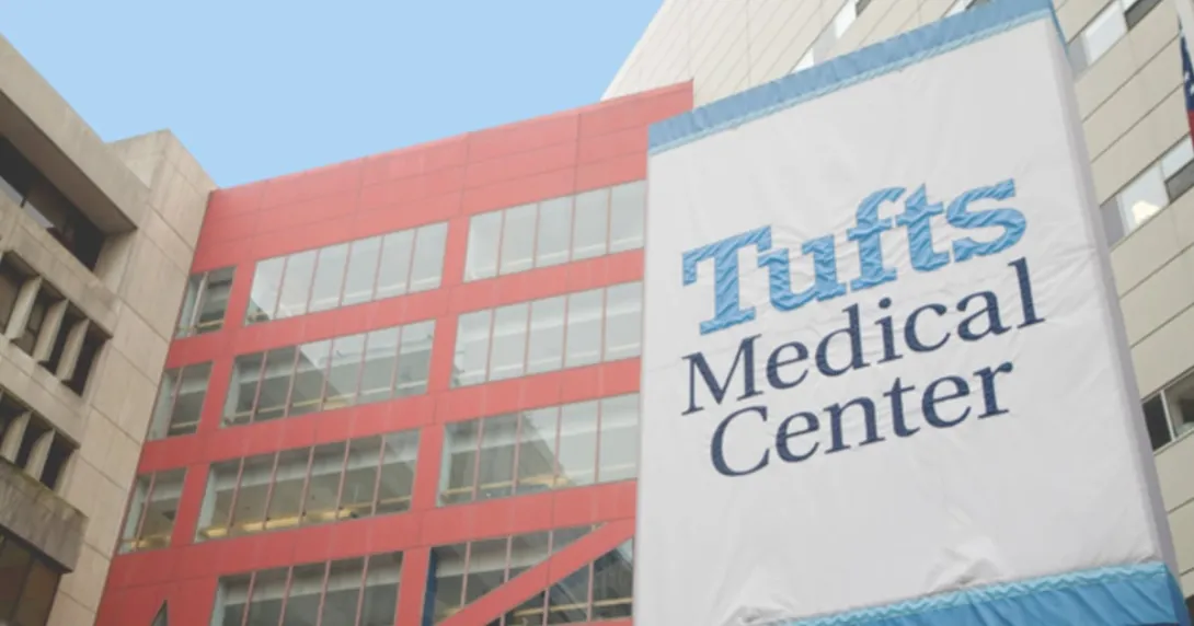Tufts Medical Center