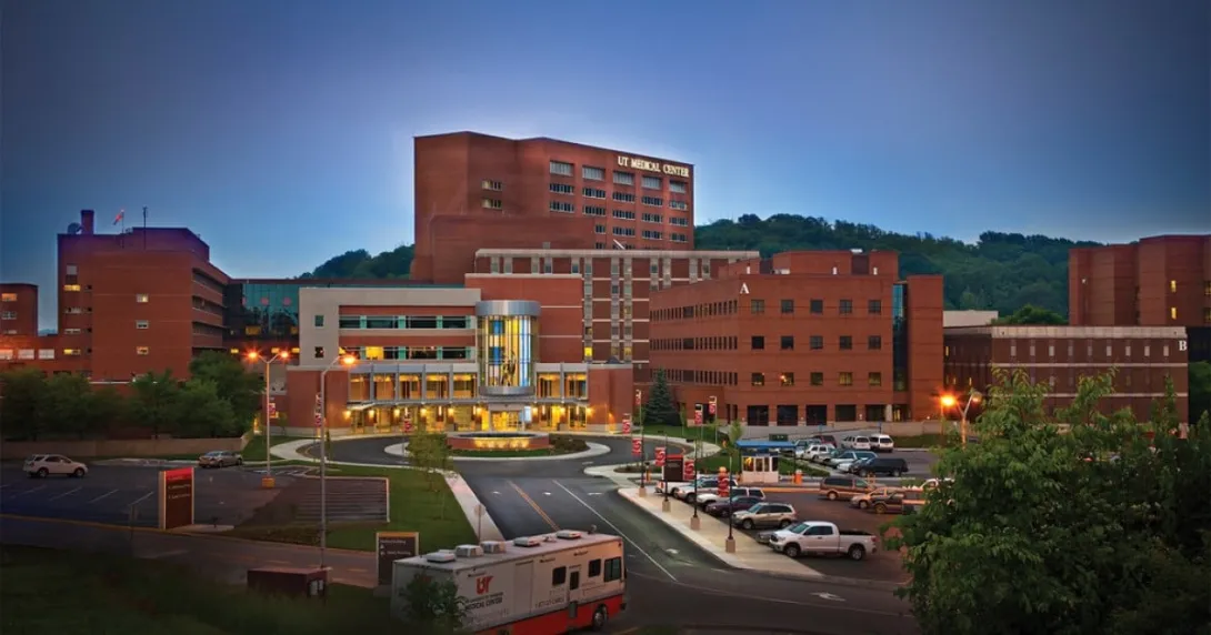 University of Tennessee Medical Center