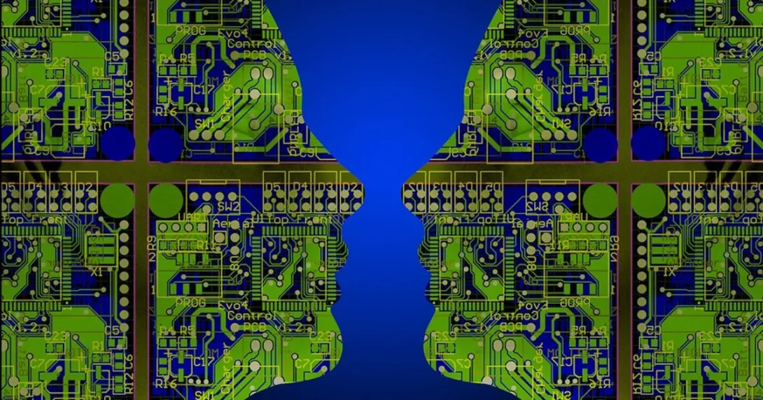 AI, WHO, ethics